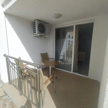 Apartamento Sunny Place *