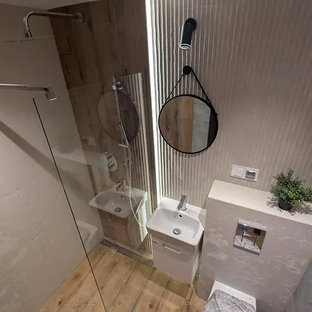 Apartamento Sunny Place