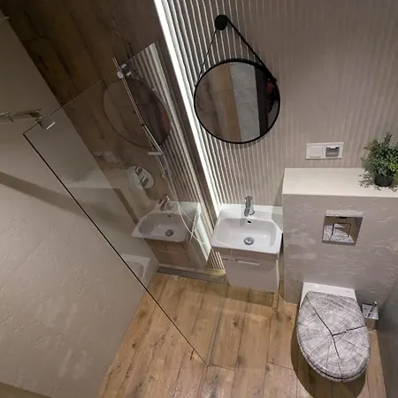 Apartamento Sunny Place *