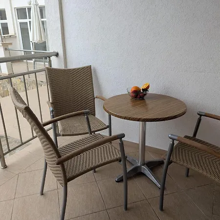 Sunny Place * Sveti Vlas