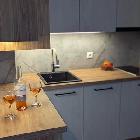 Apartamento Sunny Place