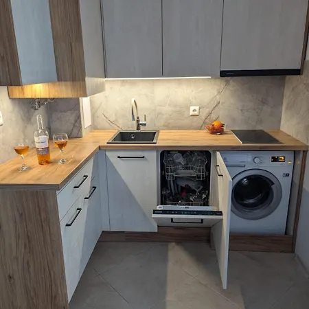 Apartamento Sunny Place *