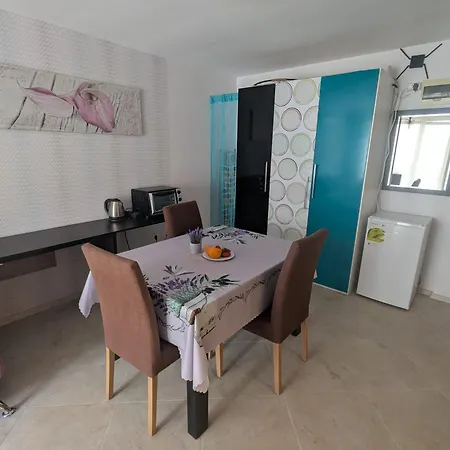 Sunny Place Apartamento Sveti Vlas
