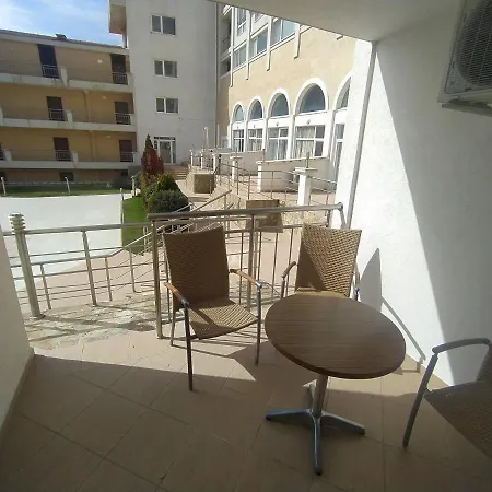 Apartamento Sunny Place