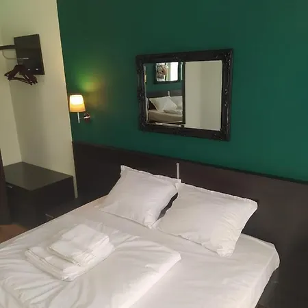 Sunny Place * Свети Влас