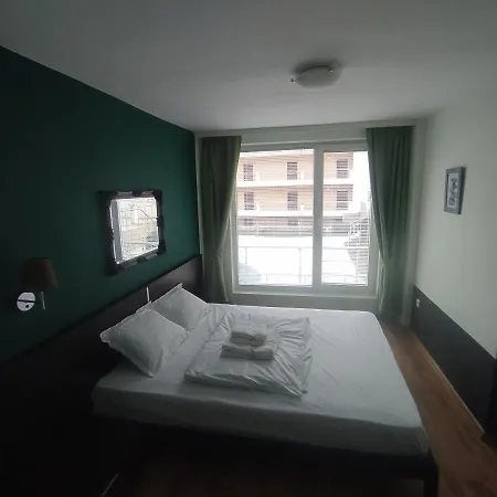 Sunny Place Свети Влас