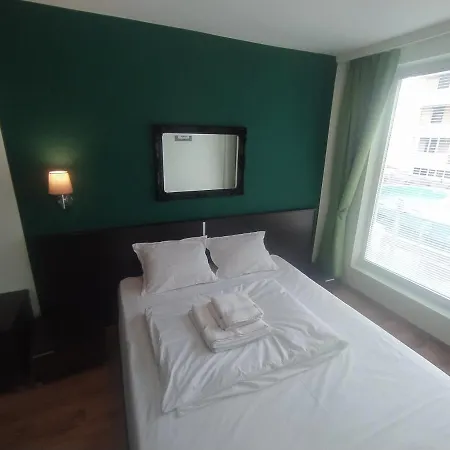 Appartement Sunny Place Sveti Vlas