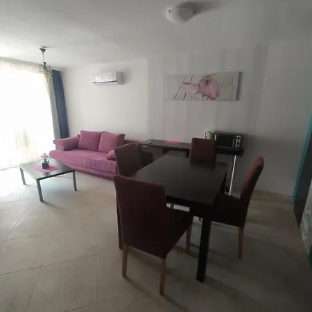 Sunny Place Appartement