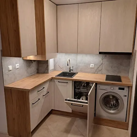 Apartamento Sunny Place Sveti Vlas