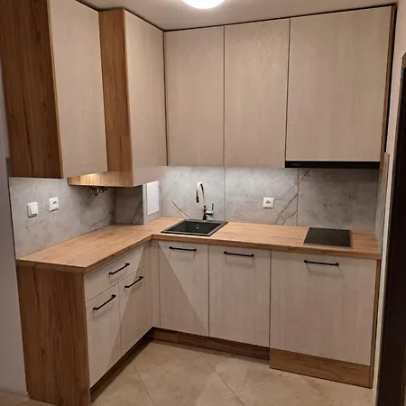 Sunny Place Апартамент Свети Влас