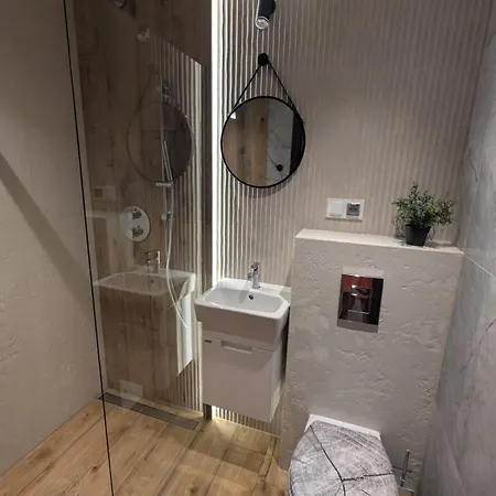 Sunny Place Appartement Sveti Vlas