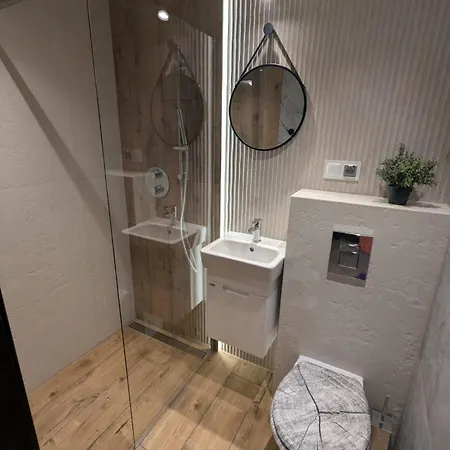 Апартамент Sunny Place Свети Влас