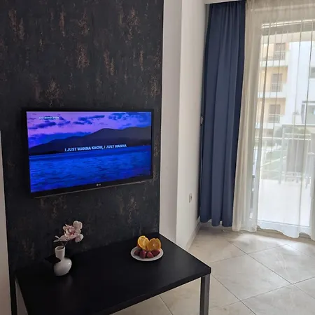 Sunny Place Свети Влас