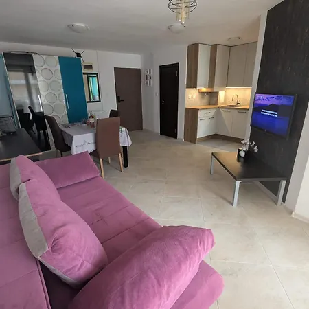 Sunny Place Appartement *