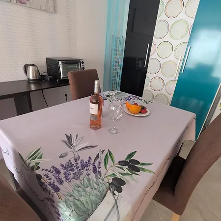 Appartement Sunny Place Sveti Vlas