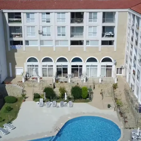 Sunny Place