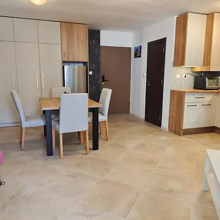 Appartement Sunny Place Sveti Vlas