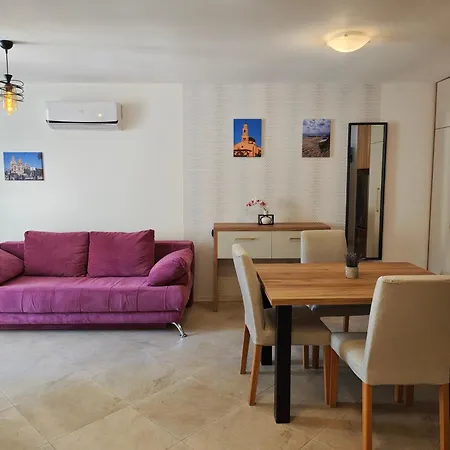 Sunny Place Appartement