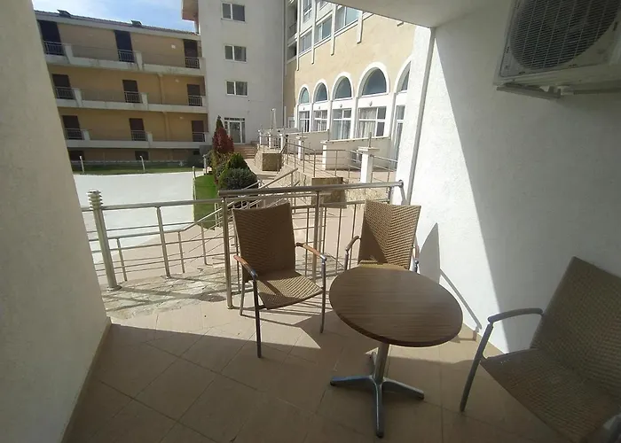 アパート Sunny Place