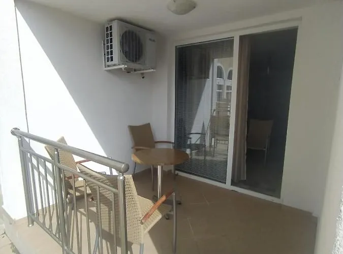 アパート Sunny Place *