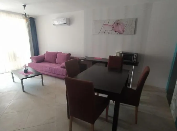 Sunny Place アパート