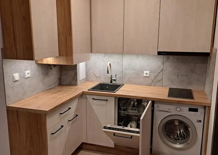 アパート Sunny Place スヴェティ・ヴラス