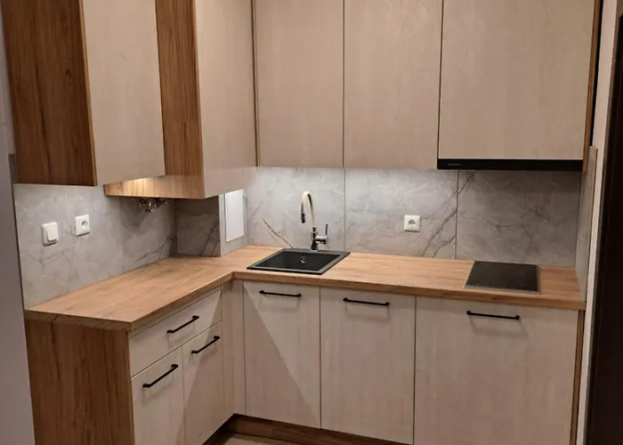 Sunny Place アパート スヴェティ・ヴラス