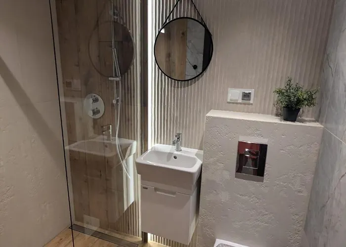 Sunny Place アパート スヴェティ・ヴラス