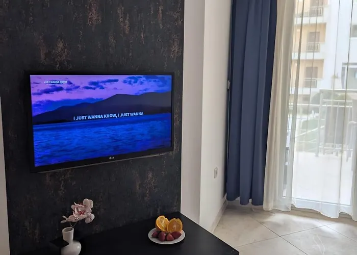 Sunny Place スヴェティ・ヴラス