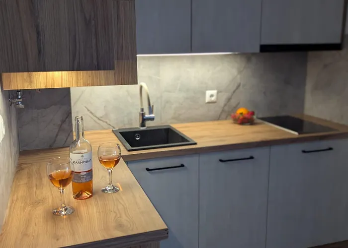 アパート Sunny Place