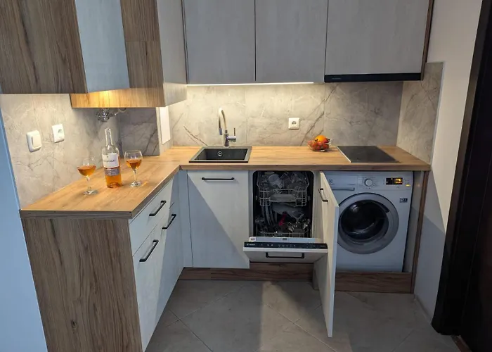 アパート Sunny Place *