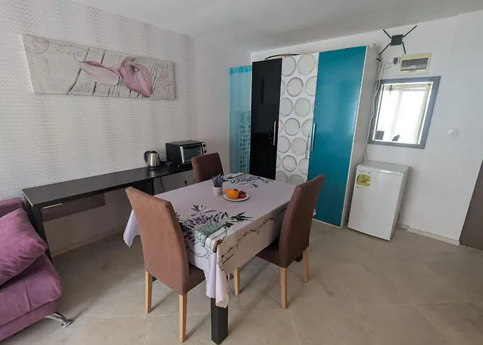 Sunny Place アパート スヴェティ・ヴラス